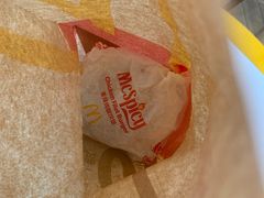 -麦当劳(世贸店)