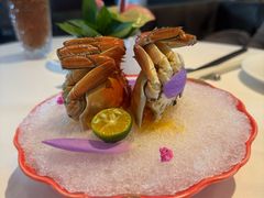 -上海总会SHANGHAICLUB(兴业太古汇店)