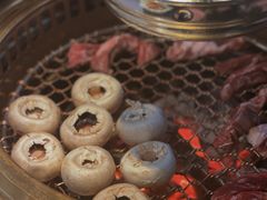 -明洞王妃家烤肉(苏州中心星悦汇店)
