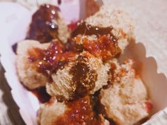 -越香王老汉臭豆腐