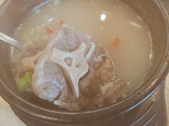 -元祖李朝(新威路店)