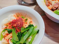 -九毛九西北菜(番禺万达店)