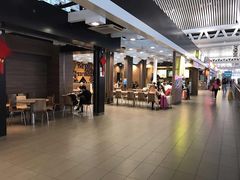 -麦当劳(广州南站店)