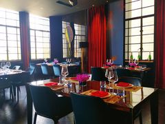-YUE·6·西式融合餐厅(外滩六号店)