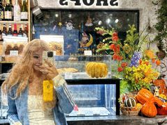 -Money Shops(愚园路店)