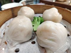 泰国青虾饺皇-幸福茗点茶楼(五羊店)