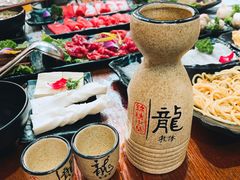 -束河人家(南锣鼓巷店)