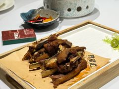 -客家汇·客家传承菜(水库店)