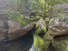 -丹东凤凰山景区