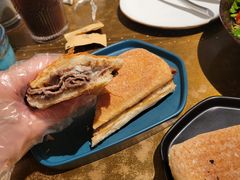 -BOCATA 西班牙餐厅(三里屯店)