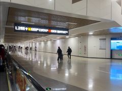 -南宁吴圩国际机场-T2航站楼