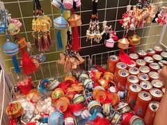 -巴音浩日娲·蒙餐(双林东路店)