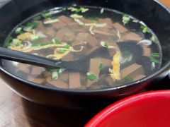 -舒蔡记生煎菜饭(云南中路店)