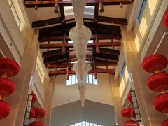 -苏州香山国际大酒店