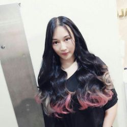 点击看大图 -3AM HAIR SALON烫发染发接发