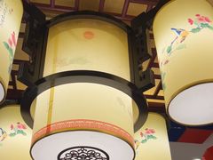 -惠丰堂饭庄·烤鸭·京味菜(翠微路店)