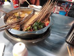 -江二娃串串香(科园四路总店)