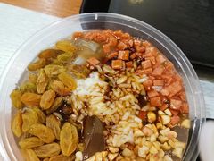 红糖凉粉-罗罐中米粉(人信汇店)