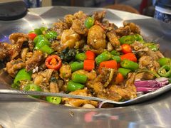 -蛙有道·铁锅牛蛙(万泰汇店)
