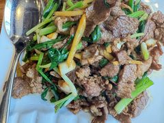 -北京西藏大厦·香帕拉藏餐厅