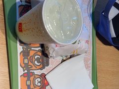 -麦当劳(鼓楼店)