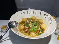 -友达面馆(广州总店)