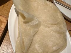 -春饼先生·北京烤鸭(甘井子万达店)