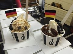 -JW德国冻酸奶Frozen Yogurt(龙湖成都滨江天街店)