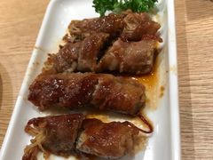 -味千拉面(航洋国际购物中心)