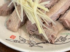 鹅肉-乡亲鹅肉城(吴江店)