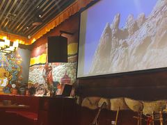 -敏珠拉姆藏餐·南京厨房(富春江东街店)