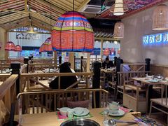-椰夫人·养生椰子鸡(黄埔时代城店)