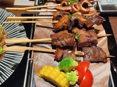 -牛道·和牛九食(市府恒隆广场店)