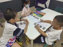 -瑞思教育·少儿英语(凯德校区)