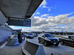 -罗纳德·里根华盛顿国家机场