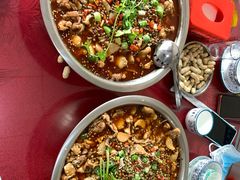 -米二红烧兔(华阳店)