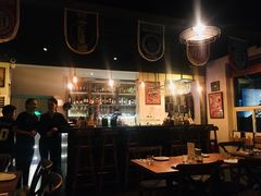 -El Bodegon阿根廷秘鲁餐厅(幸福路店)