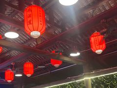 -鹅滋道(甘坑古镇店)