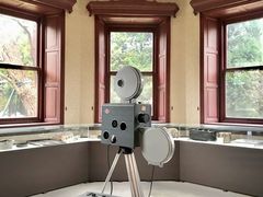 -北京动物园-畅观楼