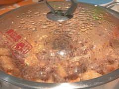 -黄记煌三汁焖锅(顺义华联店)