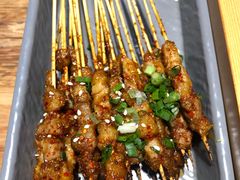 -小食迹贵阳丝娃娃(世纪金源店)