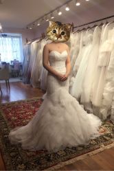 -SATIN COUTURE瑟庭婚纱礼服馆