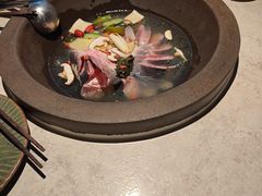 -鲜潭蒸汽石锅鱼(五道口购物中心店)
