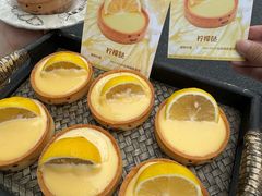 -富贵面包公司(运河店)