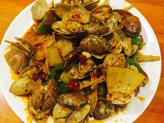 -温州一家人美食(西木头市店)