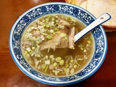 普通水盆羊肉-长安后宰门水盆羊肉(新都心店)