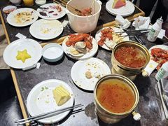 -川骄海鲜自助(亚运村店)