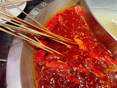 -大龙燚火锅(南山大道店)