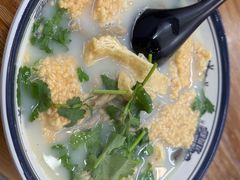 -鸭小妹鸭血粉丝(老门东店)