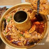 春天的第一场约会，乐山跷脚牛肉